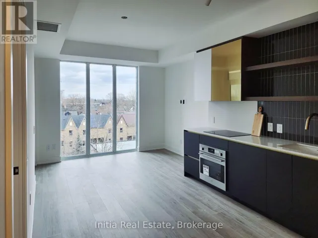 508 - 1285 QUEEN STREET E, Toronto (Greenwood-Coxwell), Ontario M4L1C2