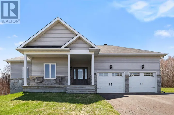 1754 CELINE STREET, Clarence-Rockland, Ontario K0A1N0