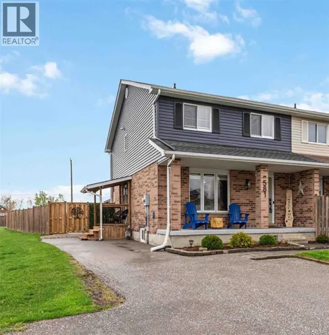 581 SCENIC DRIVE, Warwick-Watford, Ontario N0M2S0