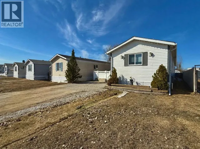 11014 98 Street, Clairmont, Alberta T0H0W3