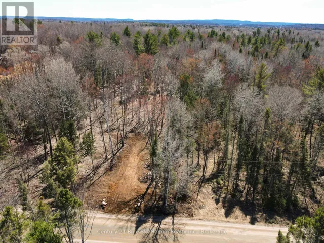 PART 3 LOT 10 LINDQUIST LINE, Powassan, Ontario P0H1Z0
