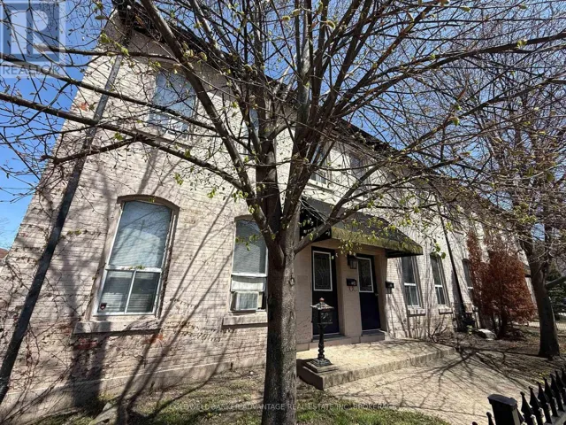 16-22 LYMAN STREET, St. Catharines (Downtown), Ontario L2R5H7