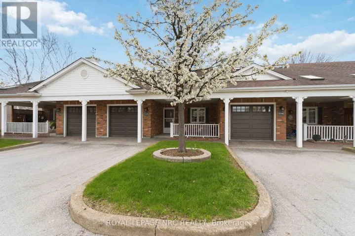 2 - 4104 LOGANBERRY COURT, Lincoln (Lincoln-Jordan/Vineland), Ontario L0R2C0
