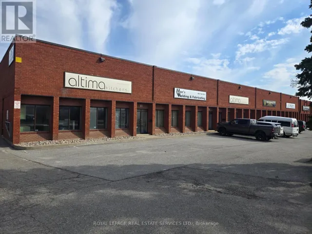 10 - 176 RIVERMEDE ROAD, Vaughan (Concord), Ontario L4K3M7