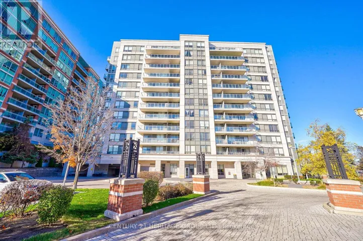 88 TIMES AVENUE, Markham (Commerce Valley), Ontario L3T7Z4