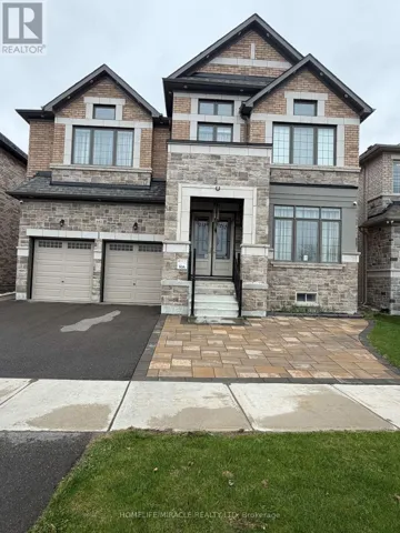 642 BARONS STREET, Vaughan (Kleinburg), Ontario L4H5C5