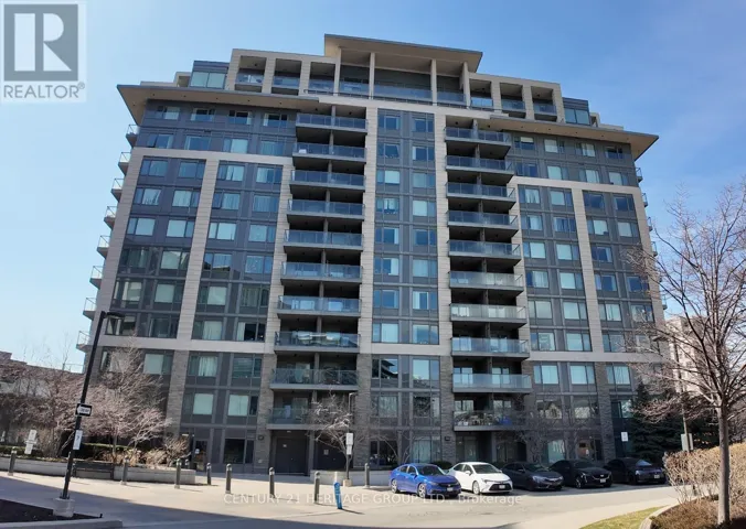 601 - 233 SOUTH PARK ROAD, Markham (Commerce Valley), Ontario L3T0B3