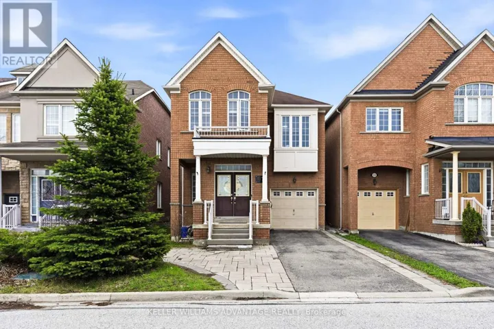 117 MINTWOOD ROAD, Vaughan (Patterson), Ontario L4J9K3