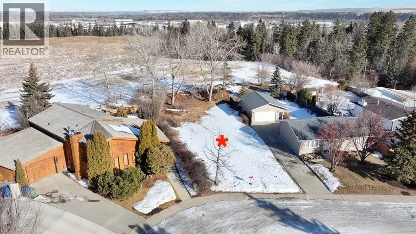 223 Piper Drive, Red Deer, Alberta T4P1L6