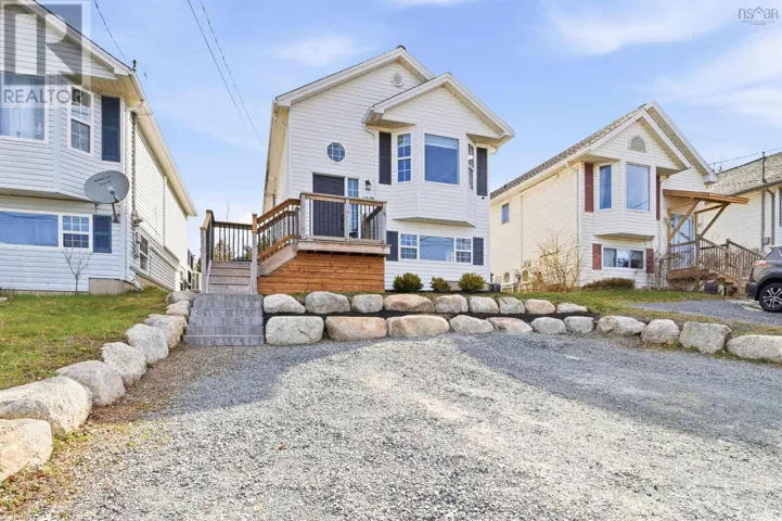 1219 Sackville Drive, Middle Sackville, Nova Scotia B4E3G1