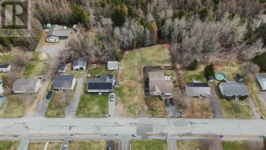 Lot Scenic Drive, Bible Hill, Nova Scotia B2N5N9