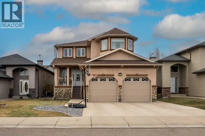 388 Grizzly Crescent N, Lethbridge, Alberta T1H4E6
