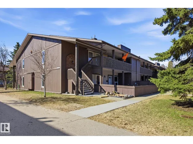 238 SURREY GARDENS GD NW, Edmonton, Alberta T5T1Z3
