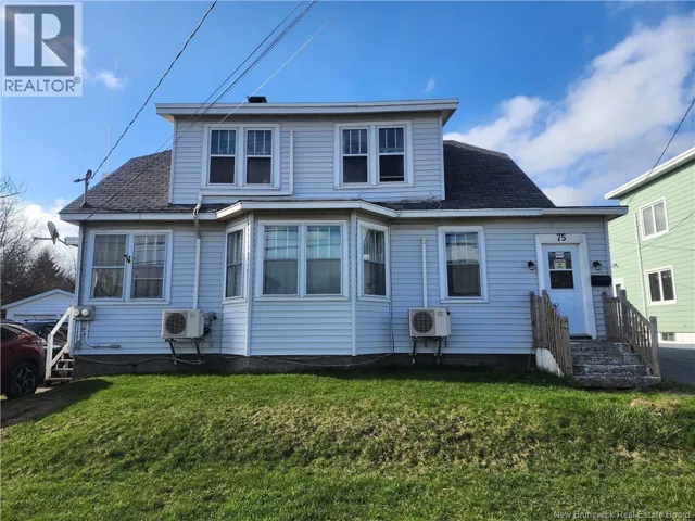 73-75 Loch Lomond, Saint John, New Brunswick E2J1X6