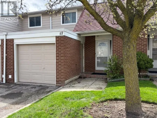 117 - 215 MISSISSAUGA VALLEY BOULEVARD, Mississauga (Mississauga Valleys), Ontario L5A1Y7