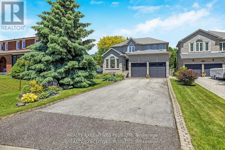 2547 MORRISON AVENUE, Mississauga (Erindale), Ontario L5C3J6