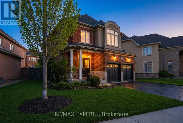 30 CEDARHOLME AVENUE, Caledon, Ontario L7C3S9