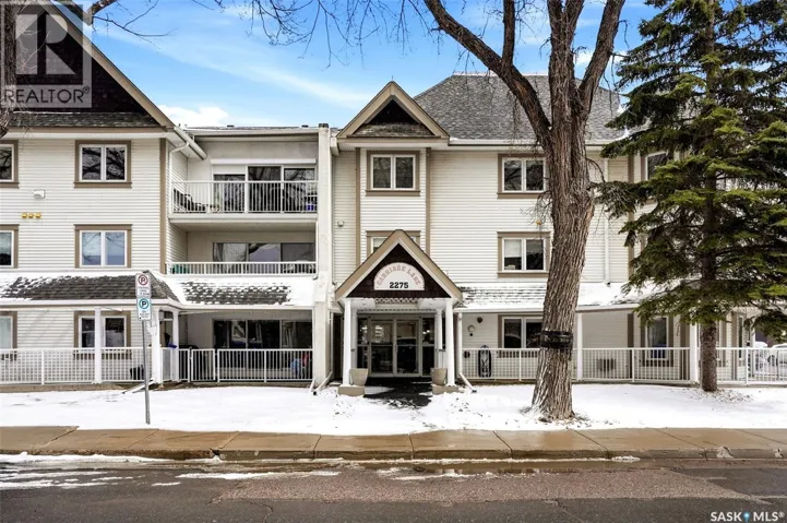 309 2275 McIntyre STREET, Regina, Saskatchewan S4P2S1