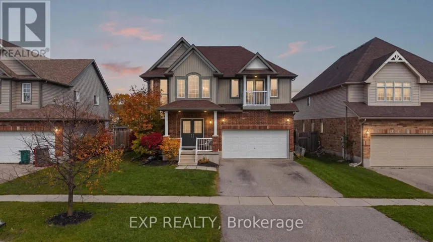 90 OESCH LANE, Wilmot, Ontario N3A4L3