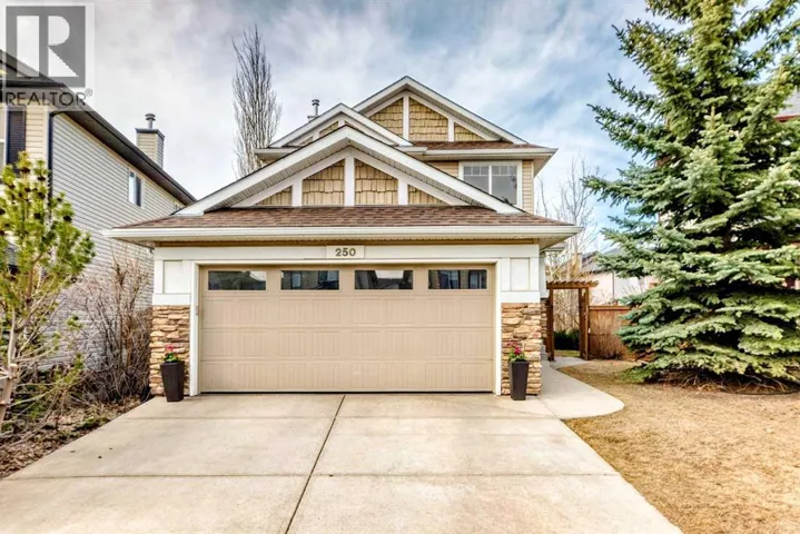 250 Royal Birch Way NW, Calgary, Alberta T3G5X9