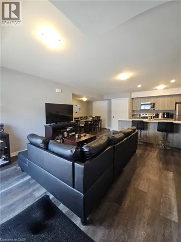 1331 COUNTRYSTONE Drive Unit# A1, Waterloo, Ontario N2N0C5