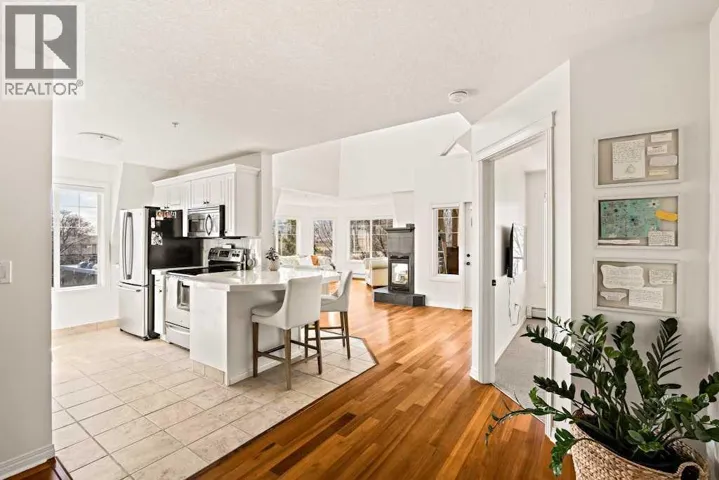 305, 1110 5 Avenue NW, Calgary, Alberta T2N0R6