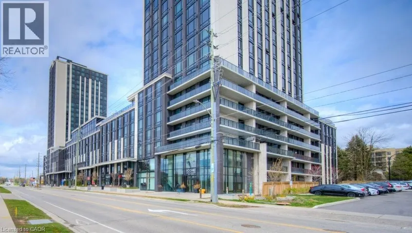 330 PHILLIP Street Unit# S-110, Waterloo, Ontario N2L3W9