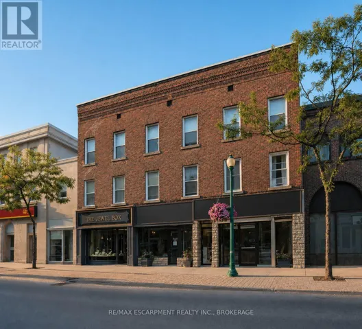 94 KING STREET W, Brockville, Ontario K6V3P6