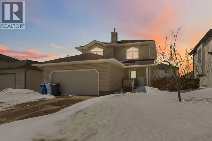171 Williams Road, Fort McMurray, Alberta T9H5N1