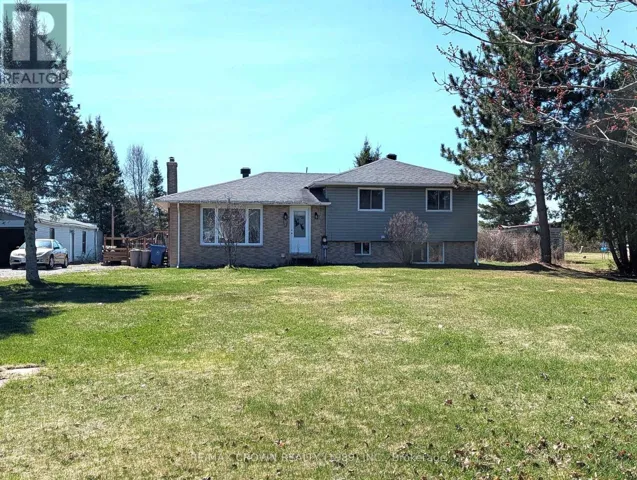 129 BERTHA ROAD, East Ferris (Corbeil), Ontario P0H1K0