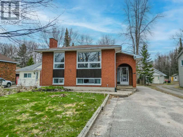 1064 PREMIER ROAD, North Bay (Ferris), Ontario P1A2J1