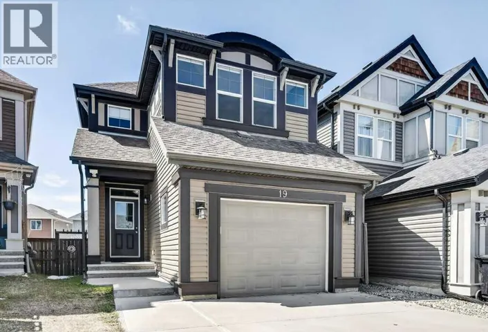 19 Auburn Crest Manor SE, Calgary, Alberta T3M1T7