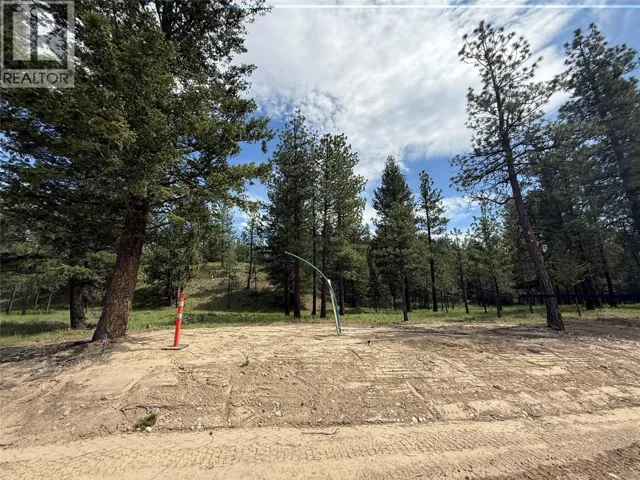 6145 Parnaby Road Unit# LOT 14 Lot# 14, Cranbrook, British Columbia V1C0C2