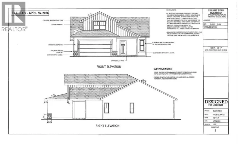 730 5 Street SW, Sundre, Alberta T0M1X0