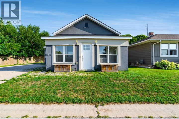 1672 Elgin STREET, Ruthven, Ontario N0P2G0