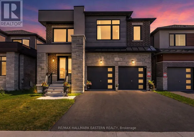 118 WHITEHAND DRIVE, Clarington (Newcastle), Ontario L1B0W1