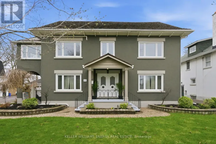 452 SIMCOE STREET N, Oshawa (O'Neill), Ontario L1G4T6