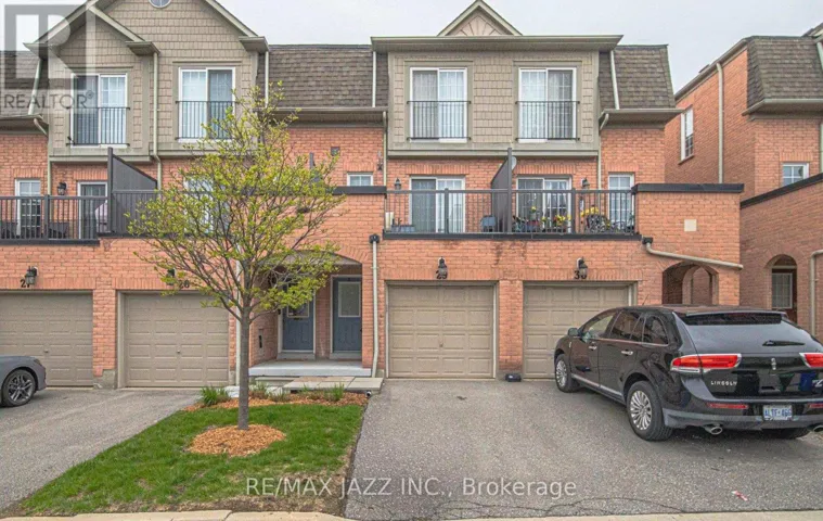 29 - 1100 BEGLEY STREET, Pickering (Bay Ridges), Ontario L1W4B3