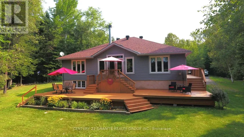54 CEDAR DRIVE, Hastings Highlands (Herschel Ward), Ontario K0L1C0