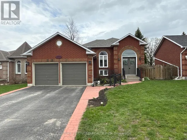 1455 GLENFOREST CRESCENT, Peterborough (Monaghan Ward 2), Ontario K9K2J2