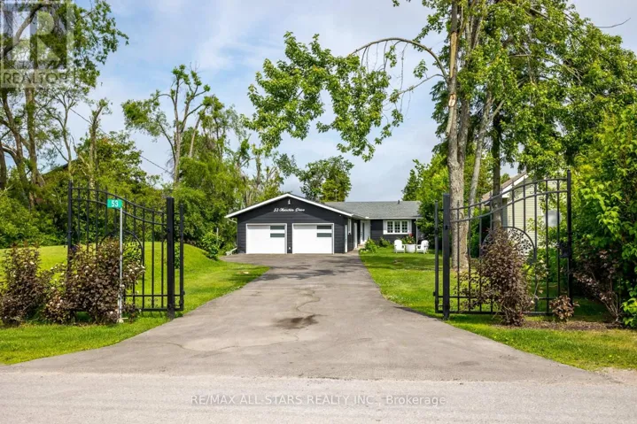 53 MEACHIN DRIVE, Kawartha Lakes (Verulam), Ontario K0M1L0