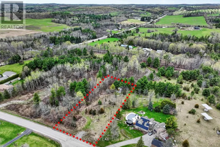 22 WIINTER ROAD, Trent Hills, Ontario K0K3K0