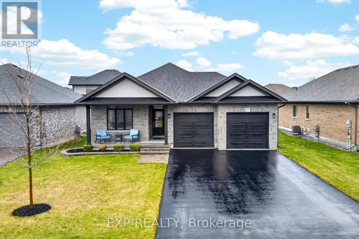 10 COVINGTON CRESCENT, Belleville (Thurlow Ward), Ontario K8N0L1
