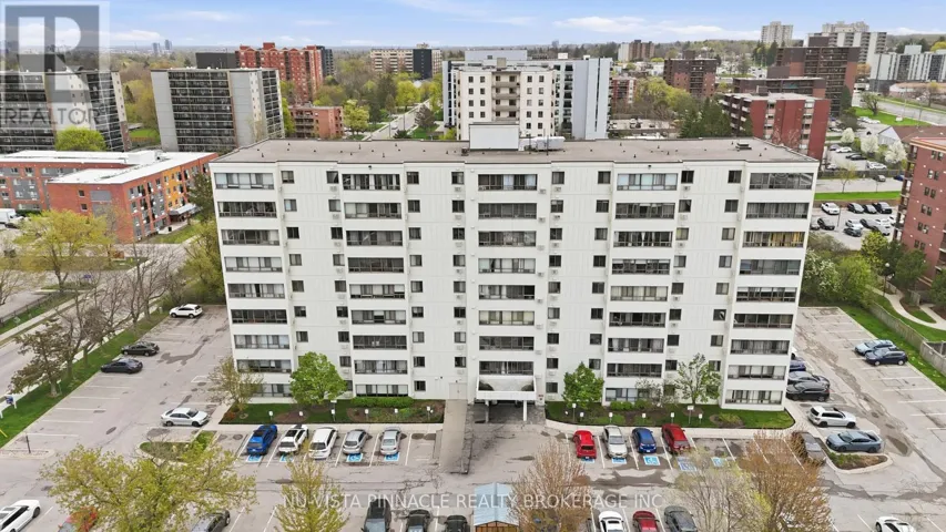 104 - 135 BASELINE ROAD W, London South (South D), Ontario N6J4W4