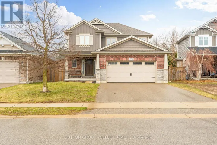 173 TARRY PARKWAY, Aylmer, Ontario N5H3E1