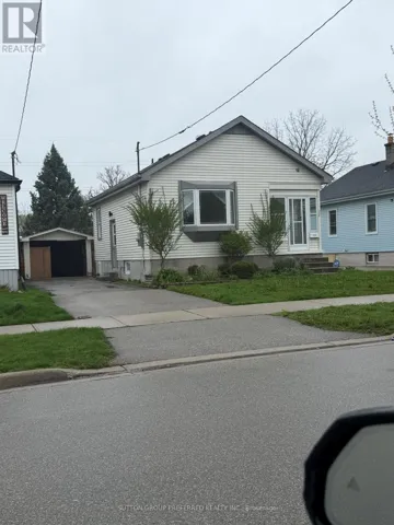 335 VANCOUVER STREET, London East (East H), Ontario N5W4S5