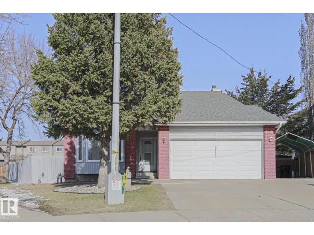 2433 89 ST NW, Edmonton, Alberta T6K2Y8