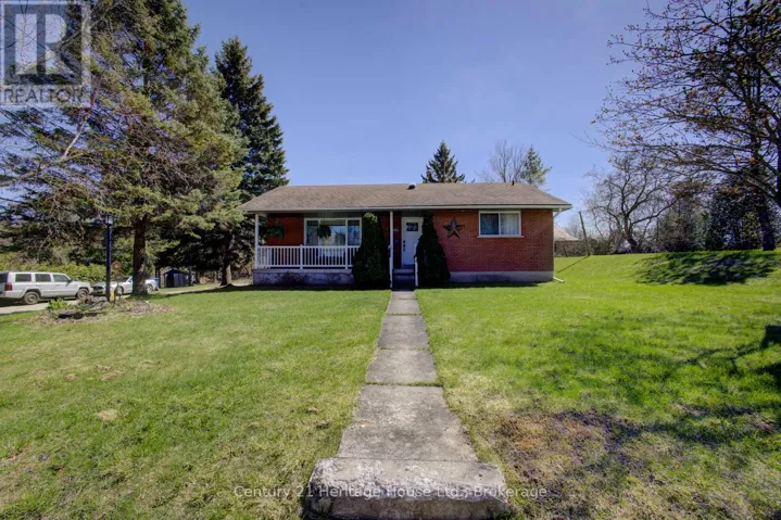 491 GEORGE STREET E, West Grey, Ontario N0G1R0