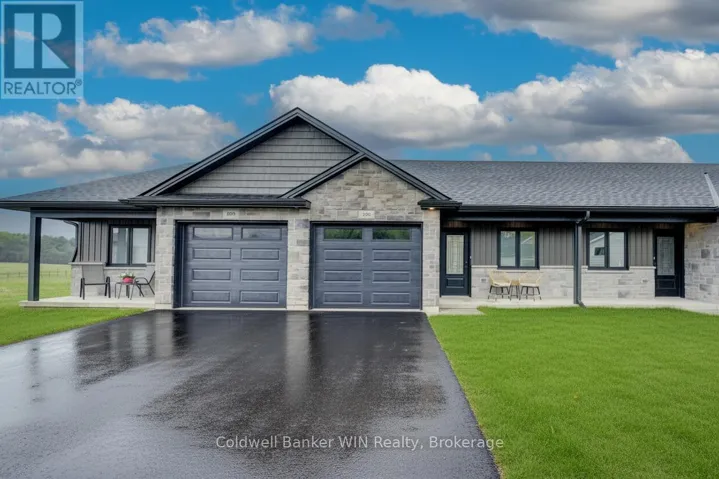 204 ELGIN STREET, Minto, Ontario N0G2P0