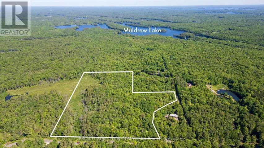 0 SOUTHWOOD ROAD, Gravenhurst (Wood (Gravenhurst)), Ontario P0E1G0